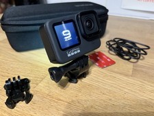 GoPro HERO 9 Black 5k UHD