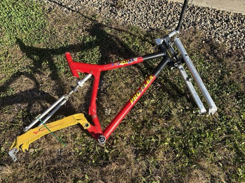 Proflex pro flex - k2, animal