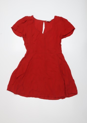 Miss selfridge womens red - miss,