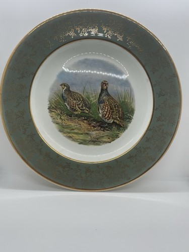 Weatherby hanley england - weatherby,