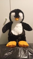 16" Build-A-Bear Arctic