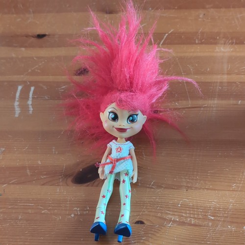 Hasbro trollz ruby trollman - trollz,