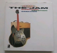 THE JAM DIRECTION REACTION