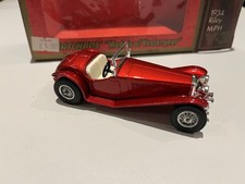 Matchbox Models of Yesteryear
