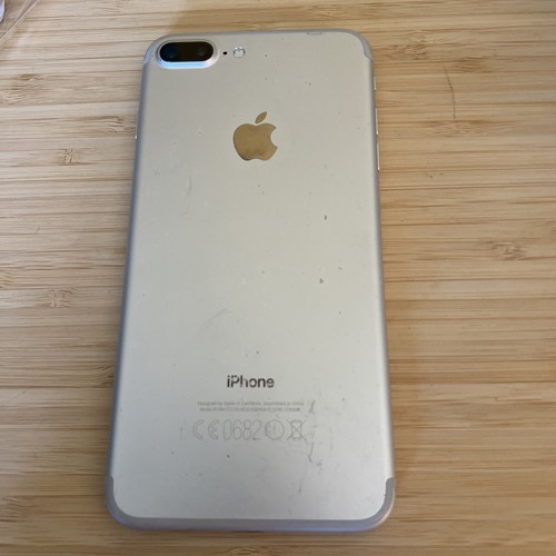 Apple iphone plus - 7,