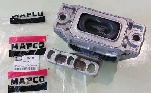 Right engine mount - engine, 38815