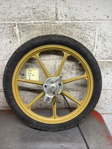 1981 garelli super sport - garelli, xl