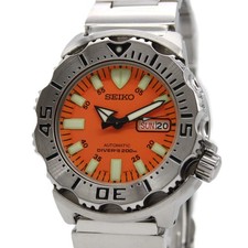 [NEAR MINT] SEIKO Monster