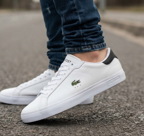 Mens lacoste powercourt - mens,