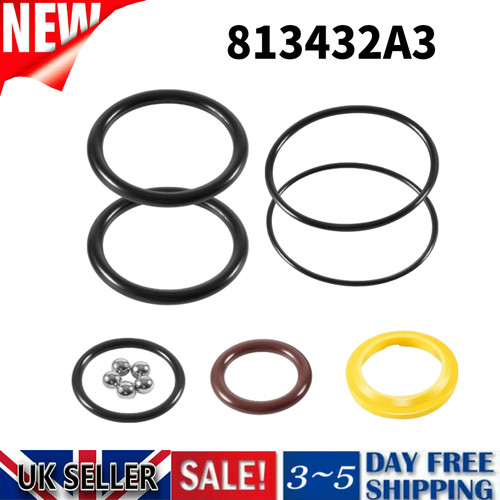 Cylinder repair kit for - cylinder,