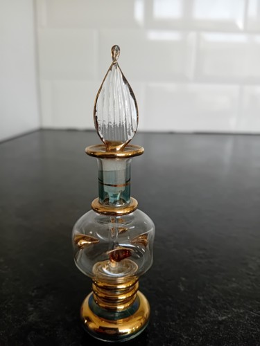Vintage egyptian hand - vintage,