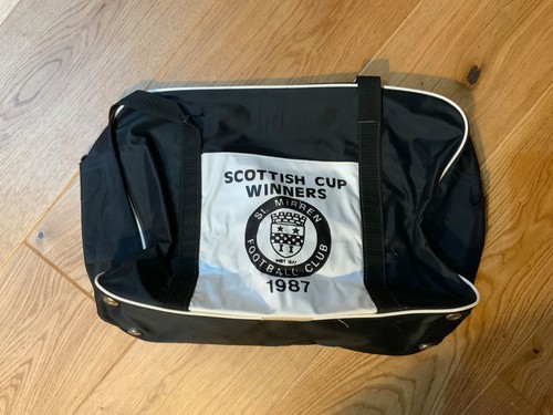 Mirren scottish cup final - st,