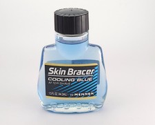 Mennen USA Skin Bracer Cooling