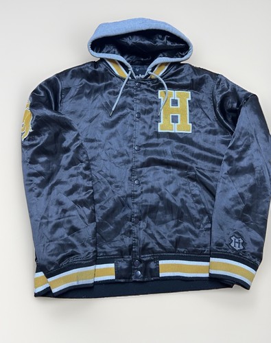 Harry potter hufflepuff satin - hufflepuff,
