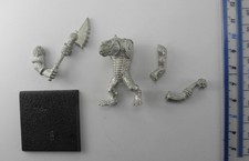 KROXIGOR Metal Lizardmen