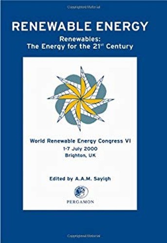 World renewable energy - renewable,