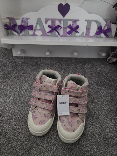 Size next lilac - size, pink