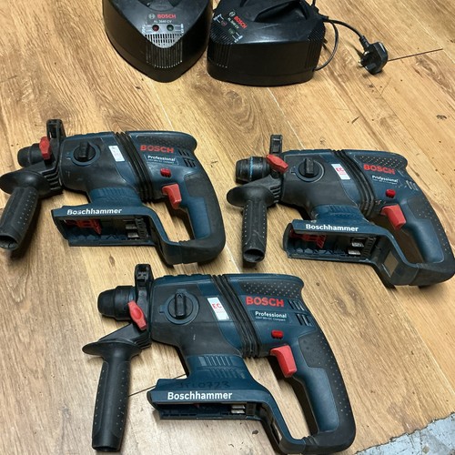 Bosch gbh ec compact - bosch,