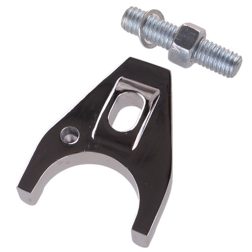 Billet distributor hold - distributor,