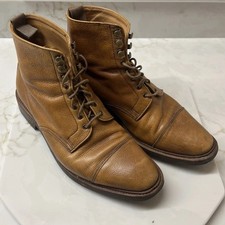 Alfred Sargent Culford boot