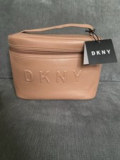 DKNY Cosmetic Vanity Case