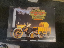 A FINE VINTAGE 3.5 GAUGE