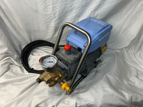 Kranzle hd10 122 240v pressure - hd10/122,