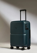 Antler Cabin Case Single Strip Indigo BNIB RRP £160