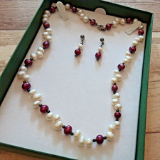 Cultured Freshwater Baroque