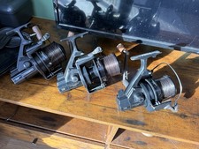 Diawa Tournament 5000t Reels