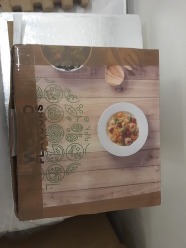 Kitchencraft world flavours - of,