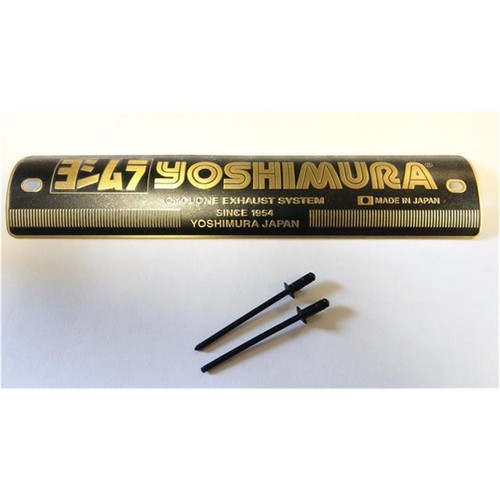 Genuine yoshimura japan - yoshimura,