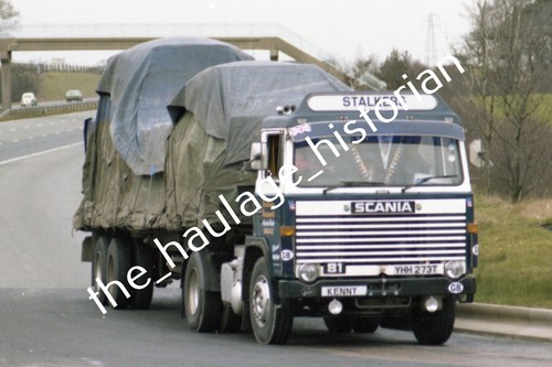 Thh truck photos scania - -, 81