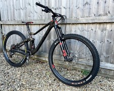 Scott Genius 920 2019, Carbon front,  Medium size