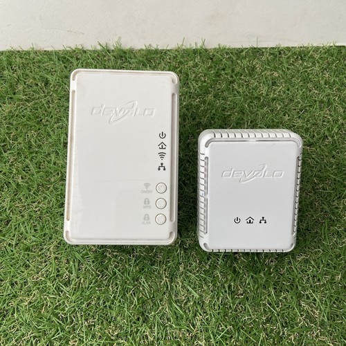 Devolo dlan 200 wireless - devolo, n
