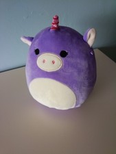 Squishmallows Astrid The