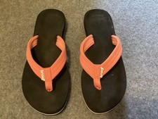 Reef Ladies Cushion Flip Flops