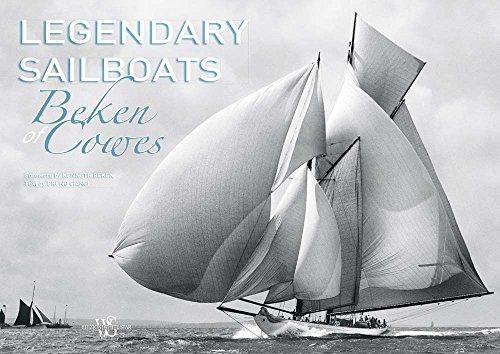 Legendary sailboats beken de - beken,