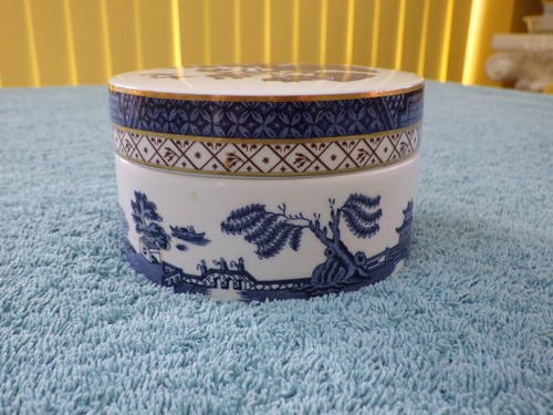 Royal doulton booths real old - royal,