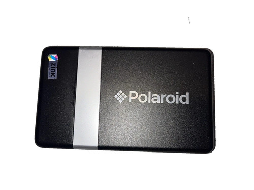 Polaroid pogo instant mobile - polaroid,