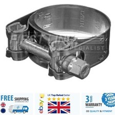 Turbo Hose Clamp FHC1103S For
