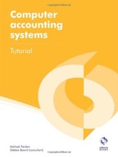 Computer Accounting Systems Tutorial (AAT Accounting - Level 2 Certificate in A