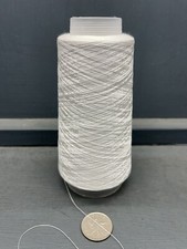 100G BLEACHED WHITE COLOUR