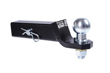 Towbar ball US-Adapter AH-3