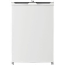 Beko UL4584W Free Standing Fridge 128 Litres White E Rated