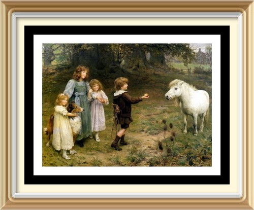 Arthur elsley vintage style - elsley,