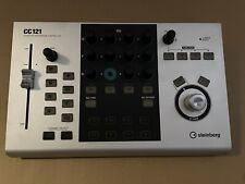 Steinberg CC121 Controller For