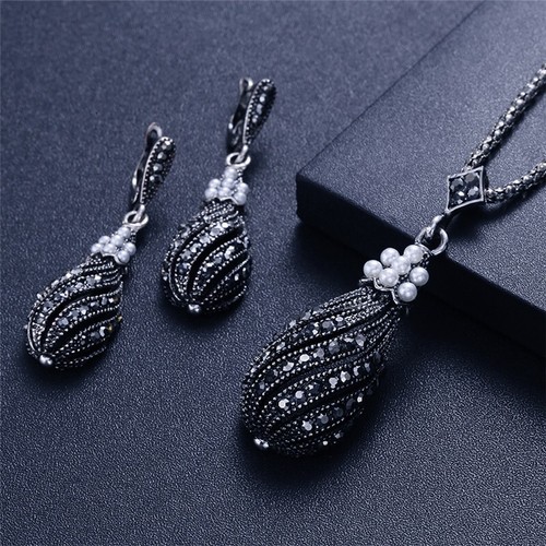 Vintage bohemia set - vintage,