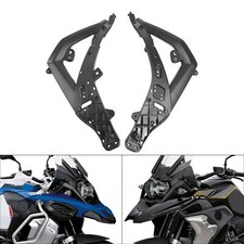 Front Panel Carrier Fairing