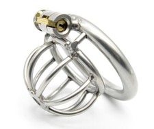 Man Male Stainless Steel